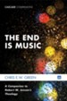 The End Is Music: A Companion to Robert W. Jenson's Theology - eBook