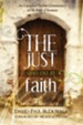 The Just Shall Live by Faith: An Expanded Outline Commentary on the Book of Romans - eBook