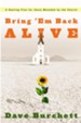 Bring 'Em Back Alive: A Healing Plan for those Wounded by the Church - eBook