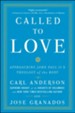 Called to Love: Approaching John Paul II's Theology of the Body - eBook