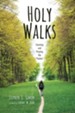 Holy Walks: Learning and Praying the Psalms - eBook