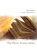 How Effective Sermons Advance - eBook