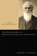 The Development of Russian Evangelical Spirituality: A Study of Ivan V. Kargel (1849-1937) - eBook