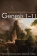 Genesis 1-11: A Narrative-Theological Commentary - eBook