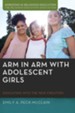 Arm in Arm with Adolescent Girls: Educating into the New Creation - eBook