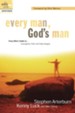 Every Man, God's Man: Every Man's Guide to...Courageous Faith and Daily Integrity - eBook