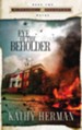 Eye of the Beholder - eBook A Seaport Suspense Series #2