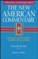Psalms 73-150, New American Commentary
