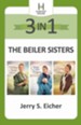 The Beiler Sisters 3-in-1 / Digital original - eBook