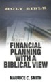 Financial Planning with a Biblical View - eBook