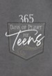 365 Days of Prayer for Teens: Daily Devotional - eBook