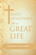 Daily Devotions for a Great Life - eBook