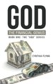 God: the Financial Genius - eBook