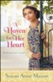 A Haven for Her Heart (Redemption's Light Book #1) - eBook