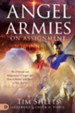 Angel Armies on Assignment: The Divisions and Assignments of Angels and How to Partner with Them in Your Prayers - eBook