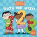 Dios me hizo 1, 2, 3 (Ed.) - eBook