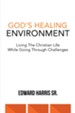 God's Healing Environment: Living the Christian Life While Going Through Challenges - eBook