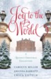 Joy to the World: A Regency Christmas Collection - eBook