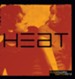 Heat: A Graphic Reality Check for Teens Dealing With Sexuality - eBook