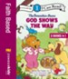The Berenstain Bears God Shows the Way: Level 1 - eBook