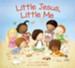 Little Jesus, Little Me - eBook