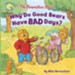 The Berenstain Bears Why Do Good Bears Have Bad Days? - eBook
