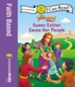 The Beginner's Bible Queen Esther Saves Her People: My First - eBook