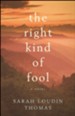 The Right Kind of Fool - eBook