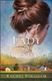 A Lady in Attendance - eBook