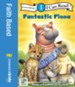 Fantastic Fiona: Level 1 - eBook