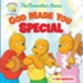 The Berenstain Bears God Made You Special - eBook