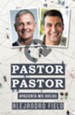 Pastor Pastor: Apacienta Mis Ovejas - eBook