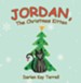 Jordan, the Christmas Kitten - eBook