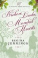 Broken Limbs, Mended Hearts (A Kissing Tree Novella) - eBook