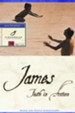 James: Faith in Action - eBook