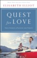 Quest for Love: True Stories of Passion and Purity - eBook