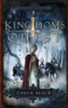 Kingdom's Quest - eBook Kingdom Series #5