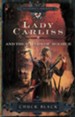 Lady Carliss and the Waters of Moorue - eBook The Knights of Arrethtrae Series #4