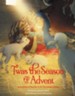 'Twas the Season of Advent: Family Devotional and Stories for the Christmas Season - eBook