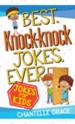 Best Knock-knock Jokes Ever: Jokes for Kids - eBook