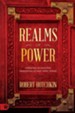 Realms of Power: Operating in the Untapped Dimensions of Holy Spirit Power - eBook