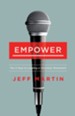 Empower: The 4 Keys to Leading a Volunteer Movement - eBook