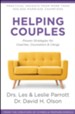 Helping Couples: Proven Strategies for Coaches, Counselors, and Clergy - eBook