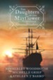 The Daughters of the Mayflower: Groundbreakers - eBook
