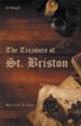The Treasure of St. Briston: A Novel - eBook