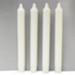 Altar Candles, 1 1/2 x 16, Box of 12