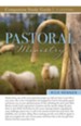 Pastoral Ministry Study Guide - eBook