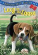 Lucy on the Loose - eBook