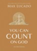 You Can Count on God: 365 Devotions - eBook
