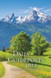 Daily Guideposts 2022: A Spirit-Lifting Devotional - eBook
